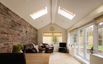 conservatory roof insulation Danebridge, Cheshire