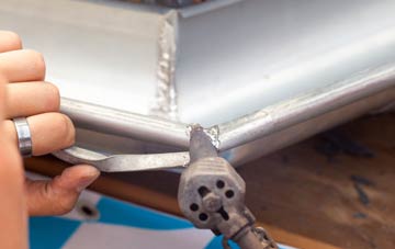 disadvantages of Danebridge lead roofing